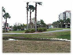 View from outside.