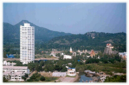 View of Condo