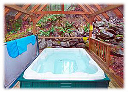 living room/dining room