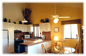 Kitchen Dining Room