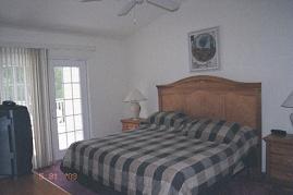 Photo of bedroom