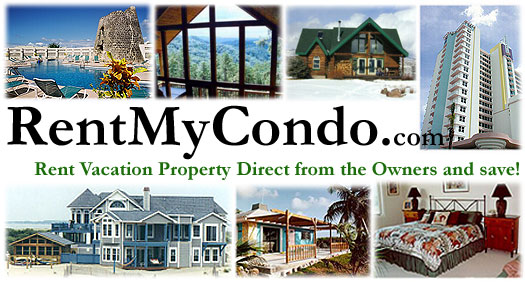 RentMyCondo.com